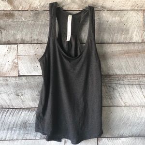 Lululemon Tank size 4